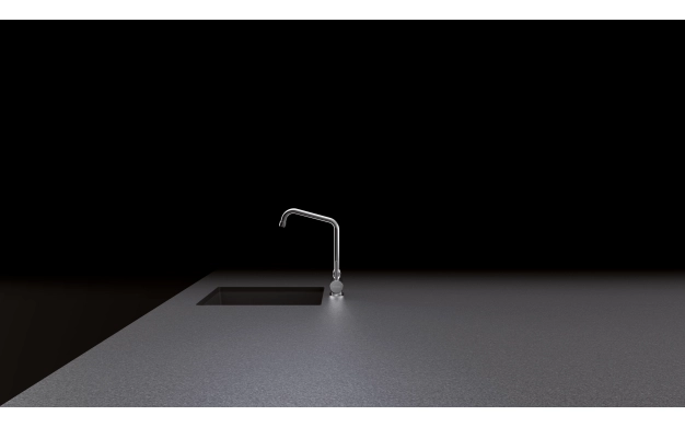 СМЕСИТЕЛ за под прозорец SCHOCK Maia